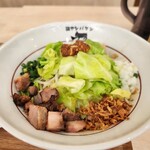 麺やシバケン - 