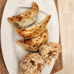 麺やシバケン - 