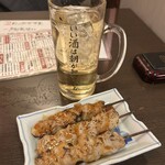 大衆酒場 新三呑み屋 - 