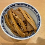 らぁ麺 すぎ本 - 