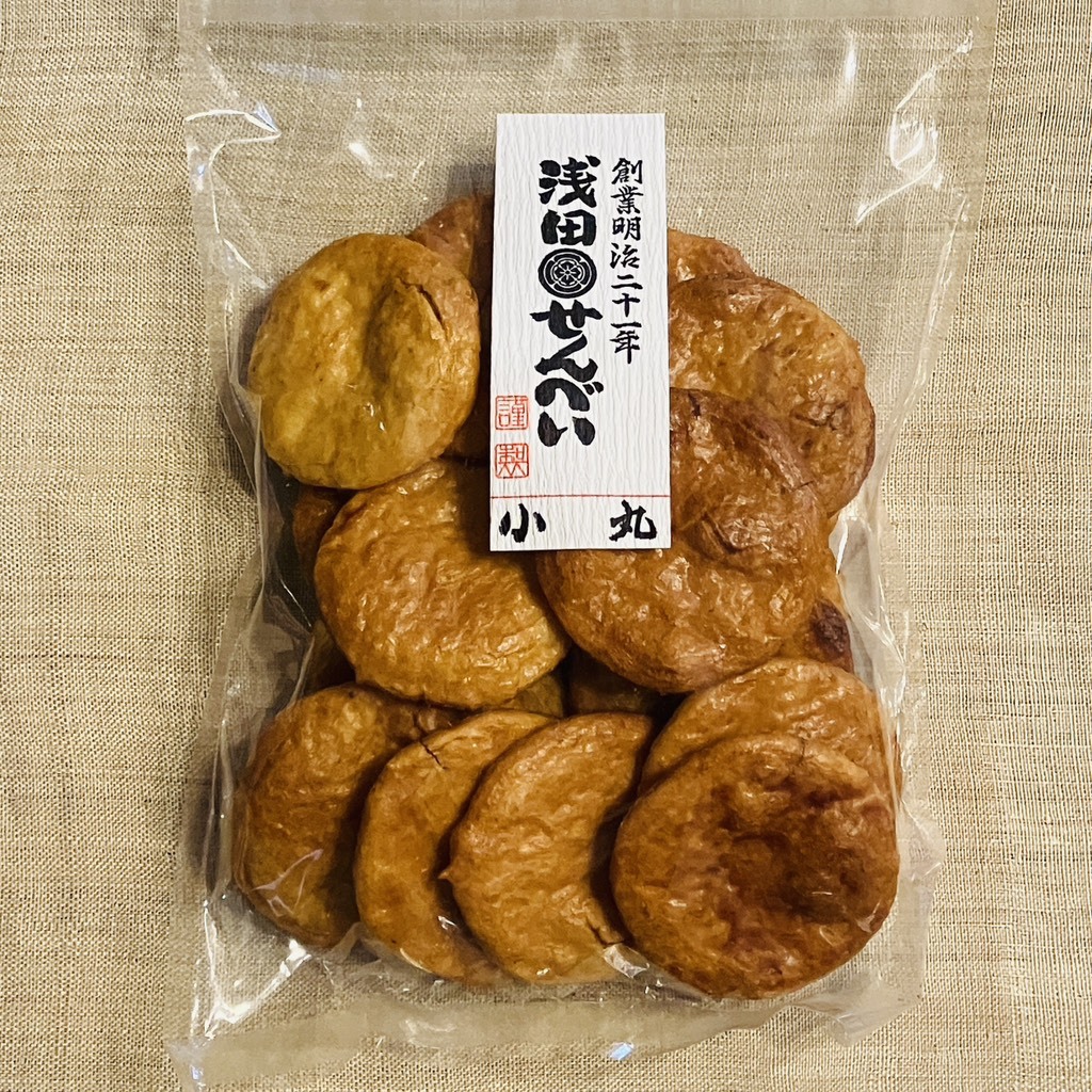 写真 : 浅田煎餅本舗 - 浦安/せんべい | 食べログ