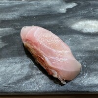 八重洲 鮨 海味 - 