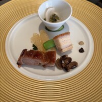 中国飯店 琥珀宮 - 