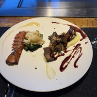 ニュー松坂 梅田32番街店 - 