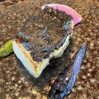 800°DEGREES ARTISAN PIZZERIA - 銘柄豚(厚切り)味噌焼き