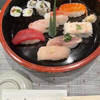 寿し心 なかむら - 