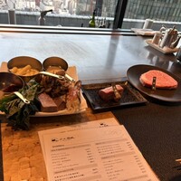 ニュー松坂 梅田32番街店 - 