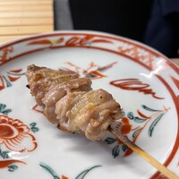 厳選焼鳥 一石三鳥 本店 - 