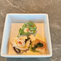 800°DEGREES ARTISAN PIZZERIA - 前菜3種