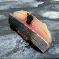 八重洲 鮨 海味 - 