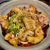 江戸堀 木田 讃岐うどん