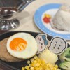 ちいかわレストラン THE GUESTcafe&diner 心斎橋PARCO店