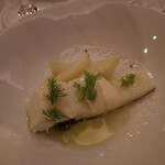 ペレグリーノ - 