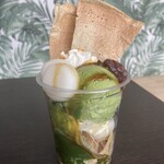 Cafe BOARD WALK - 