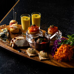 BRASSERIE by plein - メイン写真: