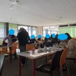 Trattoria Primo Karuizawa Purinsu Hoteru Sukijo Ten - 