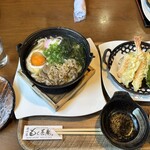 居心家 もと茶庵 - 