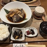 居心家 もと茶庵 - 