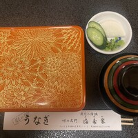 満寿家 -  満寿家 -