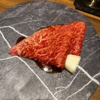 東京焼肉いのうえ 銀座店 - 
