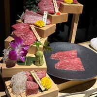 焼肉割烹 YP流 西心斎橋店 - 