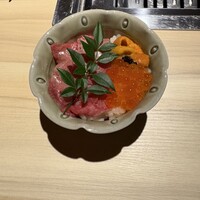 焼肉割烹 YP流 西心斎橋店 - 