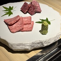 焼肉割烹 YP流 西心斎橋店 - 