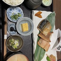 高級ブランド干物 『銀座伴助』 銀座本店 - 