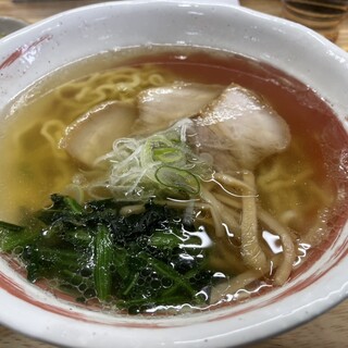 喜多方ラーメン 達磨_1