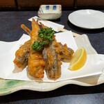 魚料理たけし - 