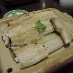 炭焼うな富士 - 