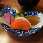 うなぎ亭 友栄 - 