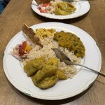 カラピンチャ - 