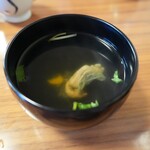 うなぎ亭 友栄 - 