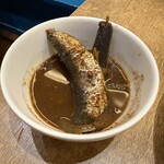 カラピンチャ - 