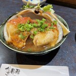 魚料理たけし - 