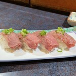 魚料理たけし - 