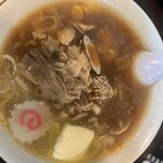 末廣ラーメン本舗  - 