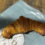 284993734 - クロワッサン