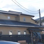 うなぎ亭 友栄 - 