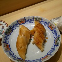 銀座 柳寿司 三代目 - 