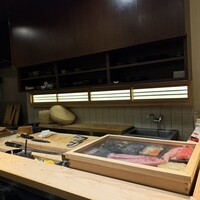 戸越銀座 鮨 ばんど - 