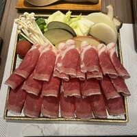 道産羊肉割烹 ラムぴりか - 