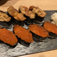 鮨処 竜敏 - 