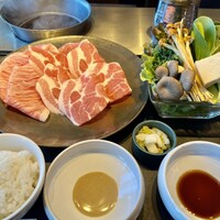 しゃぶしゃぶつかだ 渋谷スクランブルスクエア - 