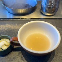 しゃぶしゃぶつかだ 渋谷スクランブルスクエア - 