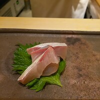 銀座 柳寿司 三代目 - 