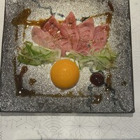 道産羊肉割烹 ラムぴりか - 