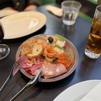 パリアッチョ 丸の内仲通り店 - 
