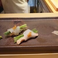 銀座 柳寿司 三代目 - 